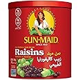 Sun-Maid® California Sun-Dried Raisins 400g Resealable Canister