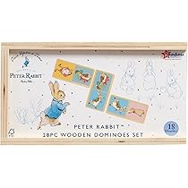 Jeu De Course De Lapin Peter Rabbit™ Par Orchard Toys Officiel Beatrix Potter, Jeu De Correspondance Et De Mémoire Pour Enfants à Partir De 3 Ans, Cadeau D'anniversaire