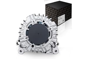 Alternator for Renault Trafic Mk2 2.0 CDTi 2006-2014 150AMP, SXR® UK