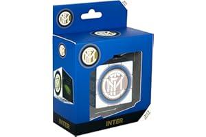 Eleven Force Cubo di Rubik 3x3, Ufficiale FC Inter