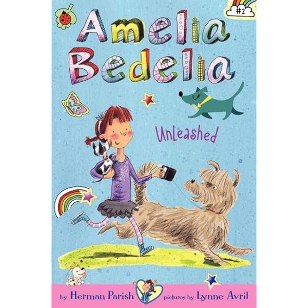 Amelia Bedelia 12-Book Box Set: Amelia Bedelia by the Dozen