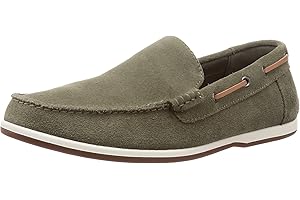 Clarks Homme Morven Sun Mocassins