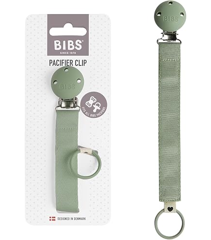 Clip Porta Ciuccio Antismarrimento A Forma Di Squalo - Reggiciuccio Regolabile In Poliestere Per Bimbo E Bimba - Ideale Per Massaggiagengive E Giocattoli