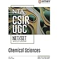 Arihant Study Guide for NTA CSIR UGC NET/SET (JRF & Lectureship) Chemical Sciences | Detailed theory covering complete syllabus & latest pattern MCQs with latest question paper