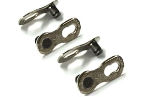 Sram Powerlock Silver 11 Speed Chain Link (Pair)