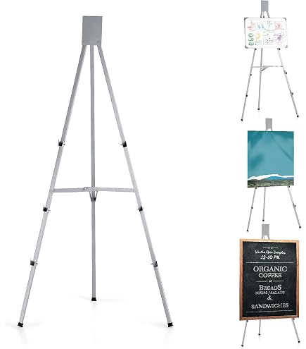 Acurit Upsyde Angle Lifts - 4 Pack Adjustable Stand For Drawing Tablets, Lightpads & Books