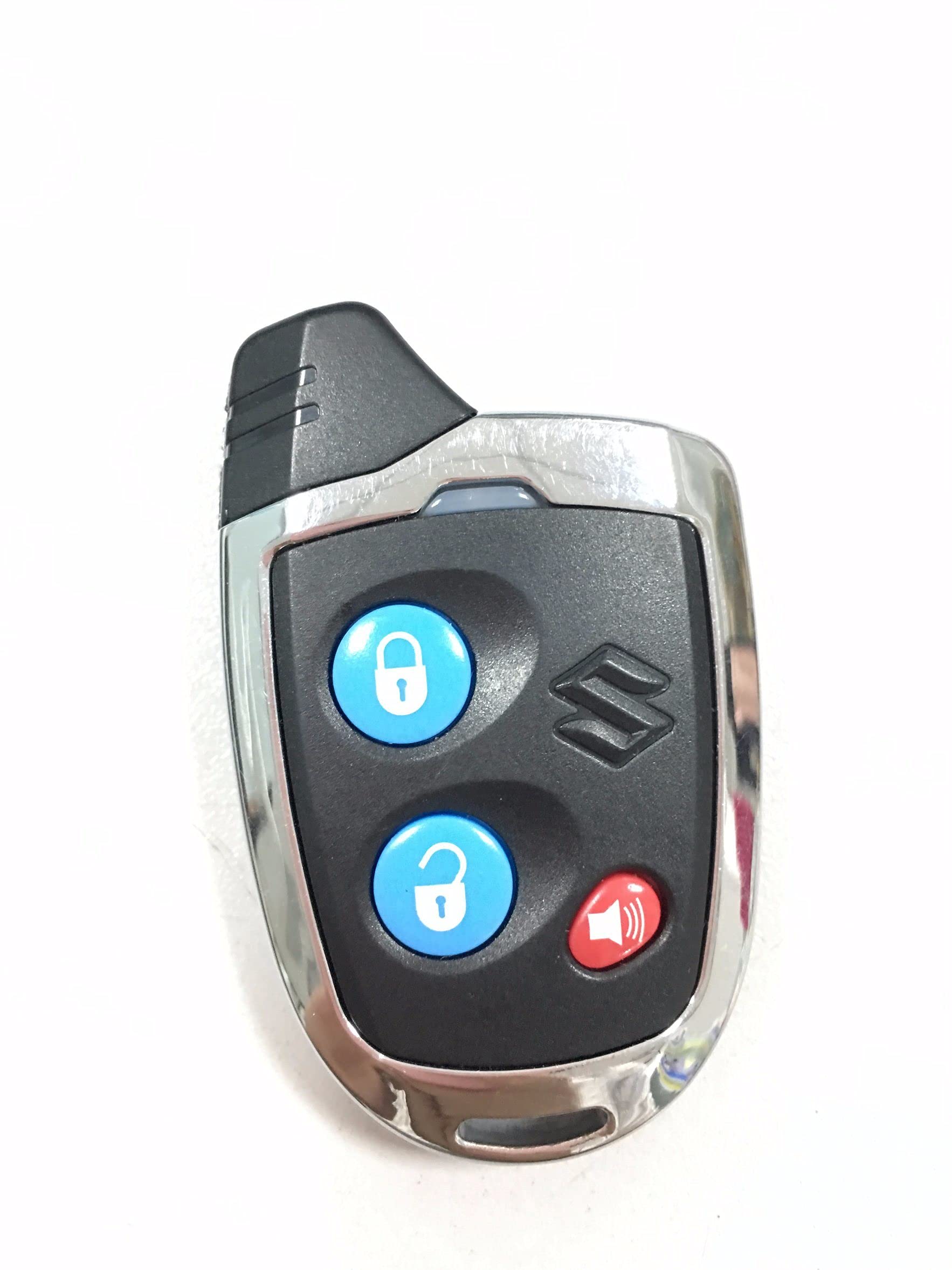 AIDEN® aftermarket Nippon Remote for Car Fitted with Nippon Central Locking System