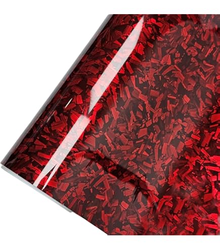 Bandes Décoratives En Carbone Autocollantes - Pour Voiture, Moto, Bateau, Bricolage - Noir Mat, 40 Mm X 8,5 M
