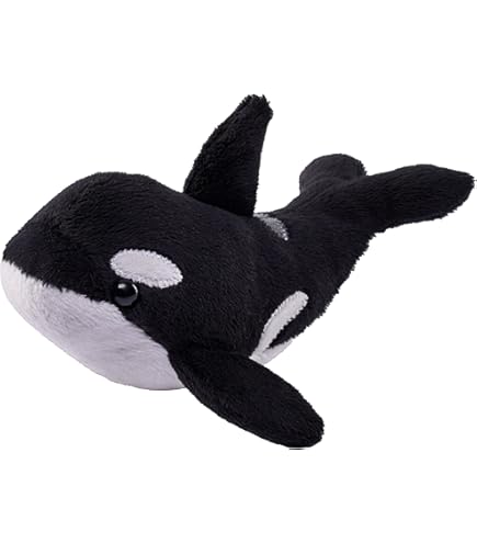 Wild Republic Toro Spagnolo, Cuddlekins Mini, Animale Ripieno, 20 cm, Giocattolo di Peluche, Regalo per Bambini, Il Riempimento è Bottiglie d'Acqua Riciclate Filate