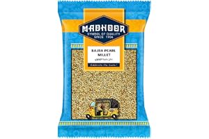 Madhoor Bajra Pearl Millet 1kg