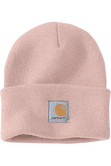 carhartt rose smoke beanie