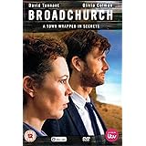 Broadchurch [Edizione: Regno Unito]