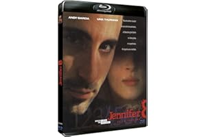 Jennifer 8 - BD