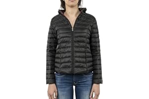 JOTT Doudoune Marron Femme Cloe 808