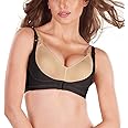 dermawear Women Cotton Non-Padded Wire Free Regular Bra
