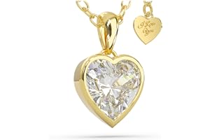 SERASAR | Premium Halsband Dam | 316L Kirurgiskt Rostfritt Stål | Vattentät | Justerbar längd