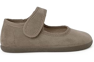 Pisamonas Merceditas Barefoot serratex Tira adherente