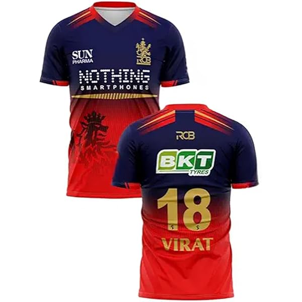 I Will Never Play As Impact Player in IPL - Virat Kohli to RCB