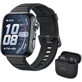 HUAWEI WATCH FIT 5 Pro Akıllı Saat, GPS, EKG, 1,92&Prime; Safir Cam Ekran, NFC, Outdoor Modlar, Sağlık Takibi, Uzun Pil &Ouml;mr&uuml;, 5 ATM
