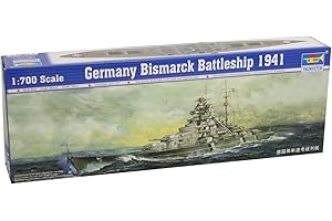 Trumpeter TRU05711 Maquette de modélisme, Divers