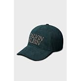 Calvin Klein Logolu Şapka LV04D5064G2ET Erkek ŞAPKA LV04D5064G 2ET