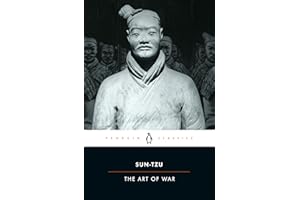The Art of War: The Essential Translation of the Classic Book of Life (Penguin Classics)