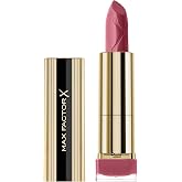 Max Factor Colour Elixir Lipstick, Tono 30 Lipstick, 30 ml