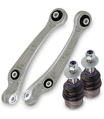 FEBI BILSTEIN Braccio Oscillante, Sospensione Ruota 40413 - 2