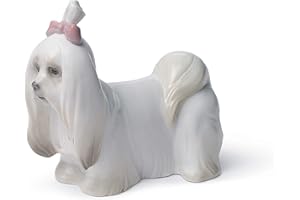 LLADRÓ LLADRO - malta_ski