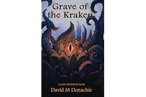 Grave of the Kraken