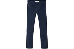 NAME IT Pantaloni Bambini e Ragazzi