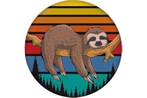 Waboba- Wingman Flying Disc, Colore 90s Sunset, AZ-302-Sunset