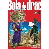 Bola de Drac Definitiva n. 27/34 (Manga Shonen)