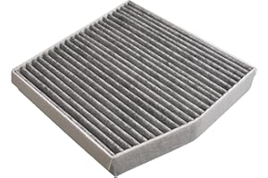 Blue Print ADN12546 - Filtro ai carboni attivi, 1 pezzo