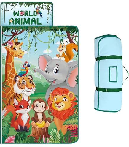 Chaks – Sac De Couchage 30 Cm Avec Oreiller Pour Lutin Farceur Noël