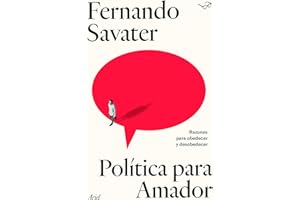 Política para Amador (Biblioteca Fernando Savater)