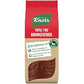 Knorr Baharat Serisi Tatlı Toz Kırmızı Biber 65 g