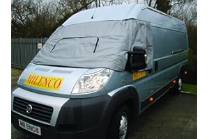 Milenco 2714 External Thermal Blind (Universal Fitting)