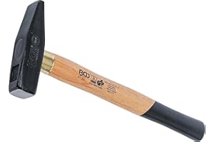 BGS 854 Machinist Hammer, Beige/Black, 500 g