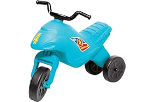 JT-LIZENZEN Dohany Rutscher Motorrad Superbike 4 Medium Kinder Laufrad Lauflernrad Mint