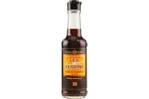 Lea Et Perrins Worcestershire Sauce (150Ml)