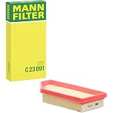 Mann Filter HAVA FİLTRESİ C 23 091 (NISSAN)