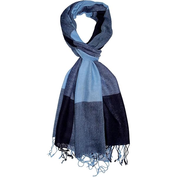 Echarpes En Cachemire Pour Femmes Lorenzo Cana| Soldes Dès 39,99