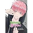 Tamon's B-Side, Vol. 3 (Volume 3)