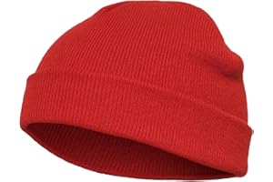 Flexfit Heavyweight Beanie Gorra, Unisex Adulto