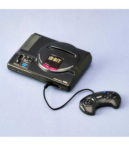 SQUARE ENIX SEGA Saturn Hardware Series Bright Arts Gallery - Figura In Metallo Pressofuso Con Controller, Dimensioni 8x8x10 Cm - 4