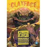 Batman: Bir K.tü Gün: Clayface