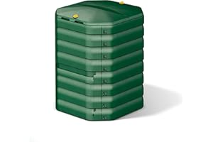 MATTIUSSI COMPOSTER 300 LITRI