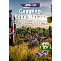 camping winzer beim Winzer: 50 traumhafte Stellplätze auf Weingütern & in den Weinbergen für Wein-Genießer : Marina Müller, Sophie Krank Bücher Size:34 LONG 79.99 Birds Have Built-In Goggles