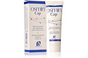 Valetudo (Div. Biogena) Osmin Cap Sebo-Correttivo - 50 ml